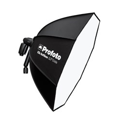 Profoto Clic Octa Softbox 2.7 - 01